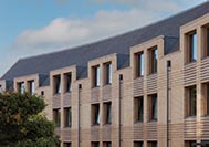 Stephen Taylor Court